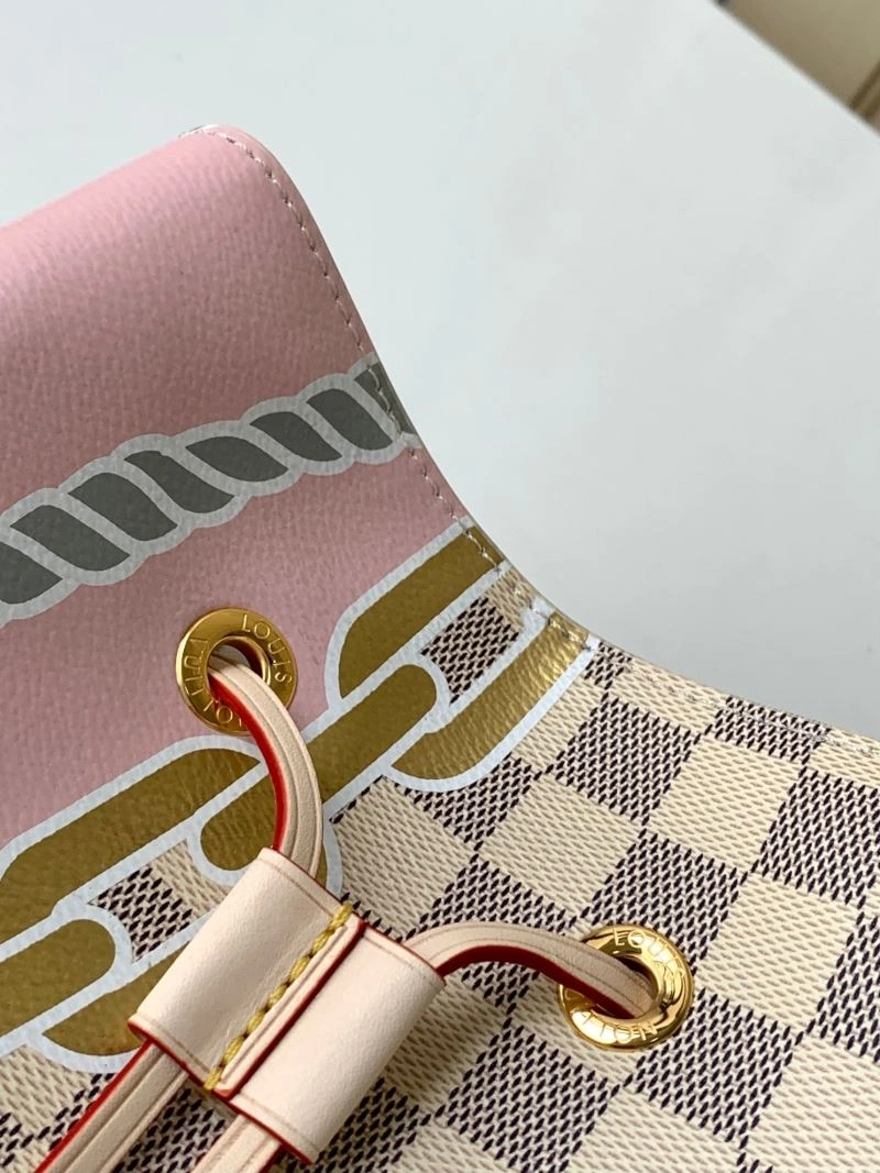 Louis Vuitton Bucket Bags FastDry 94391