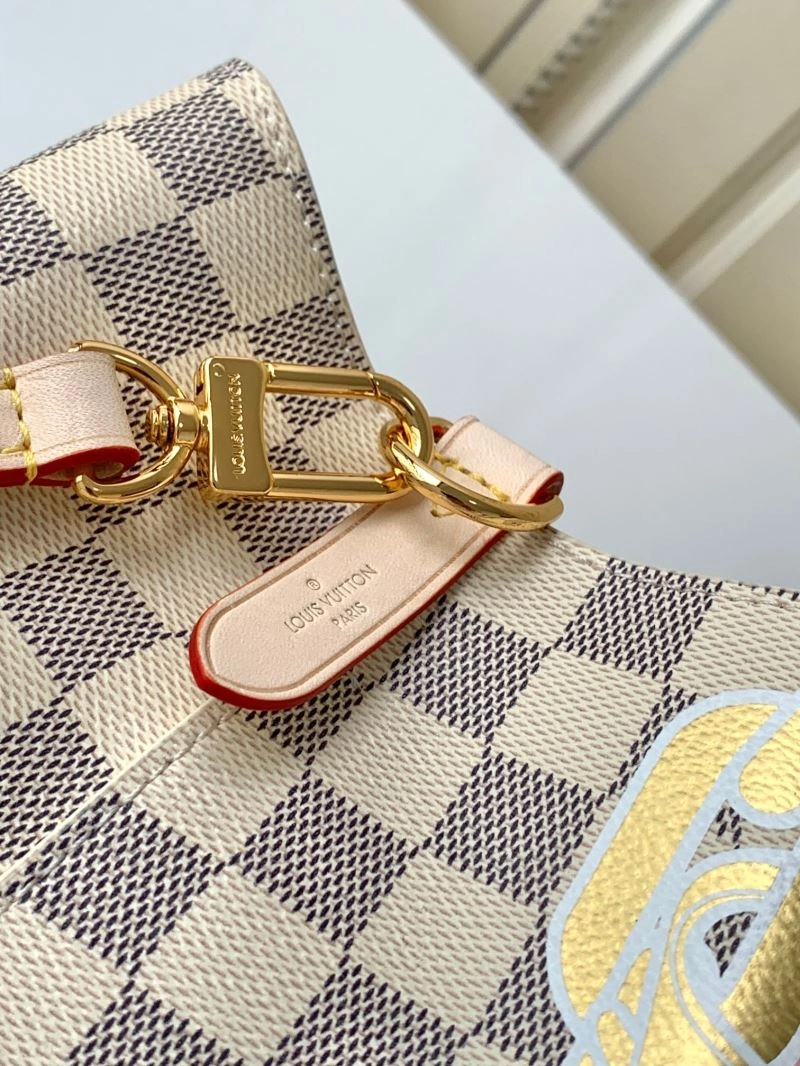 Louis Vuitton Bucket Bags FastDry 94391
