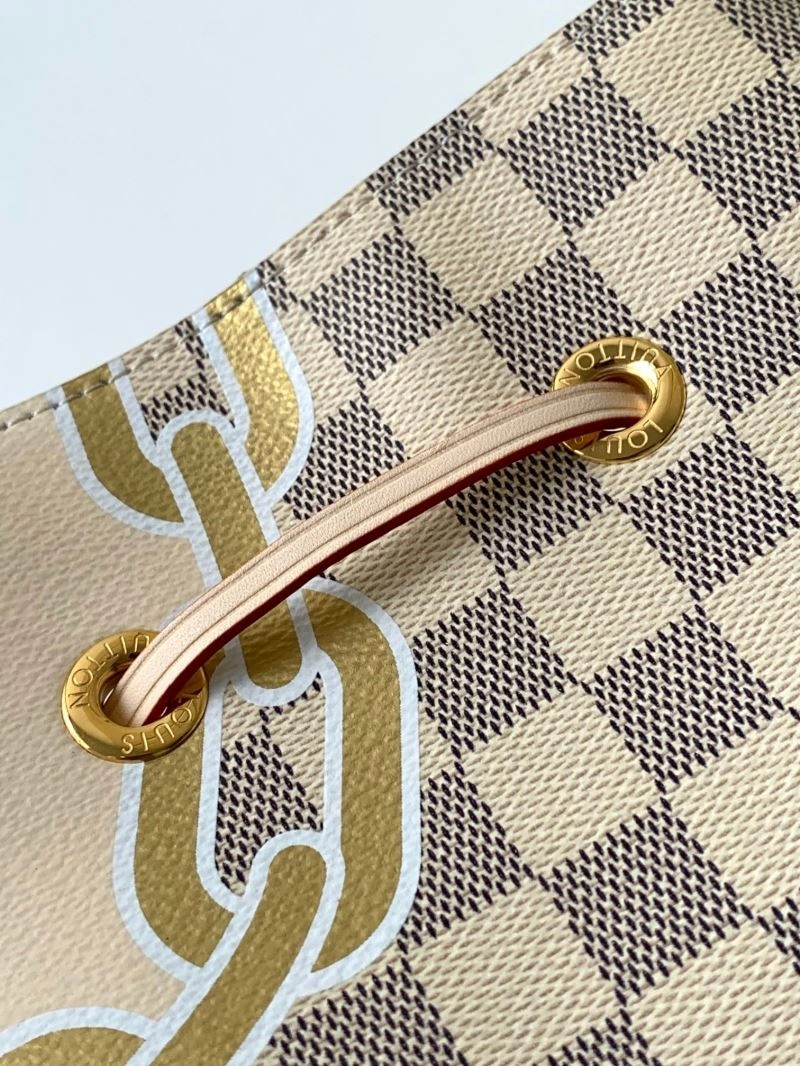 Louis Vuitton Bucket Bags FastDry 94391