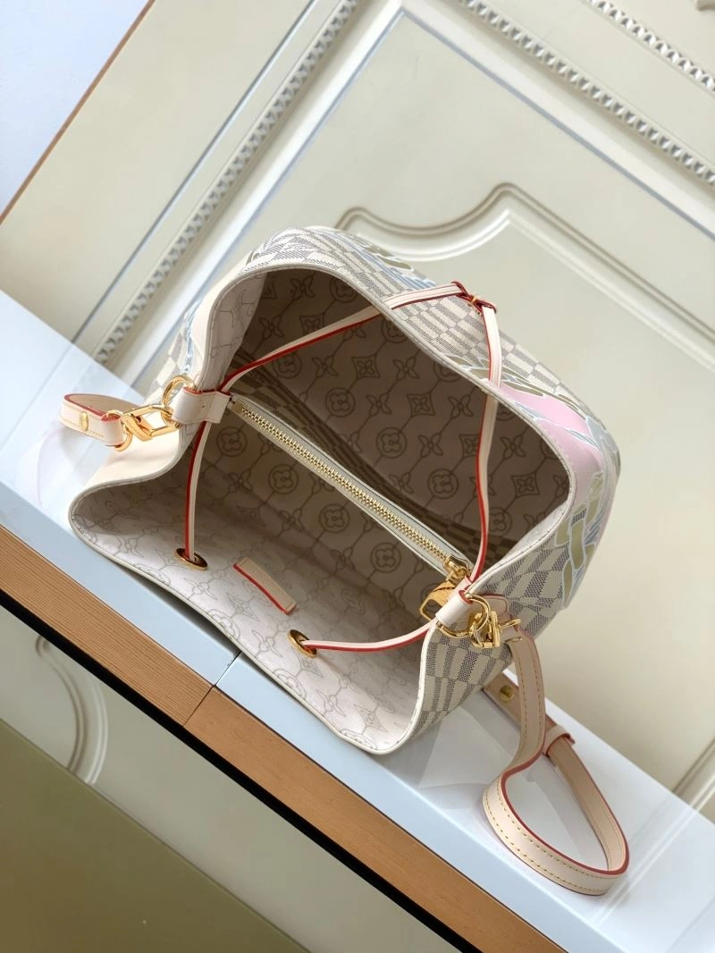 Louis Vuitton Bucket Bags FastDry 94391