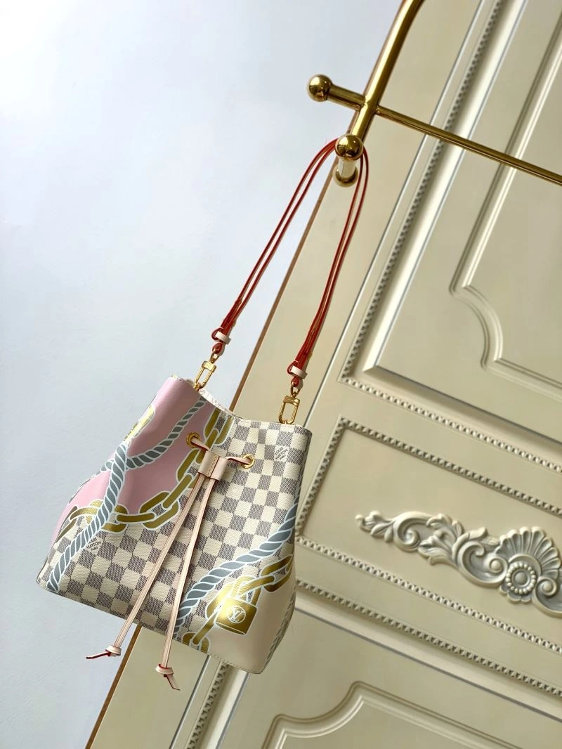 Louis Vuitton Bucket Bags FastDry 94391