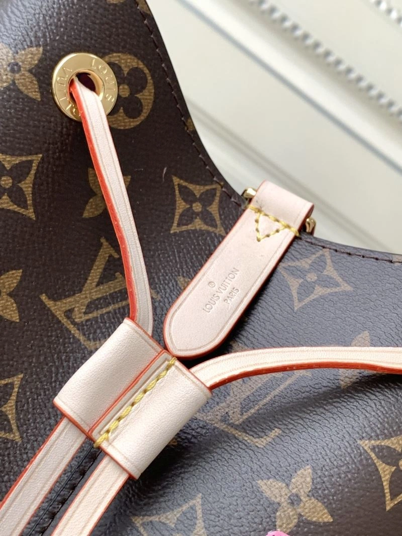 Louis Vuitton Bucket Bags MultiPurpose 94430