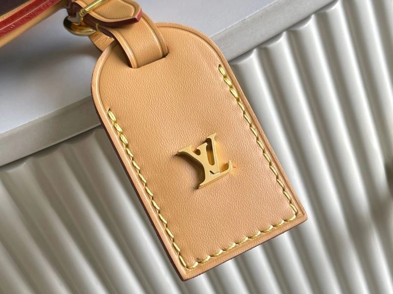 ZeroBulk Louis Vuitton Bucket Bags 94103