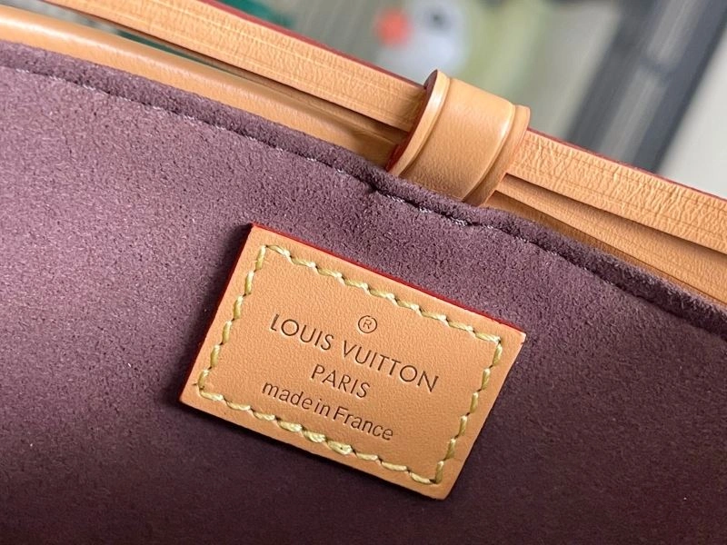 ZeroBulk Louis Vuitton Bucket Bags 94103