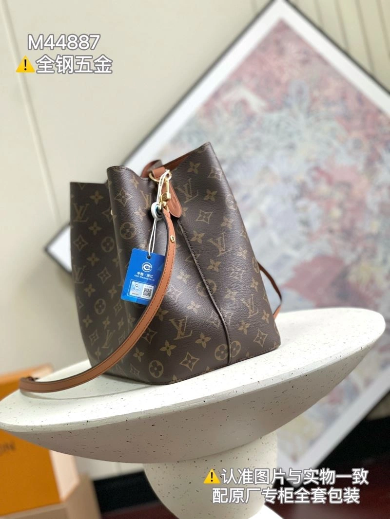 Louis Vuitton Bucket Bags AllSeason 94104