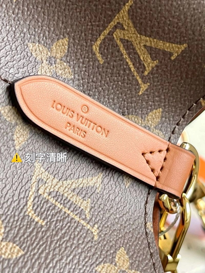 Louis Vuitton Bucket Bags AllSeason 94104