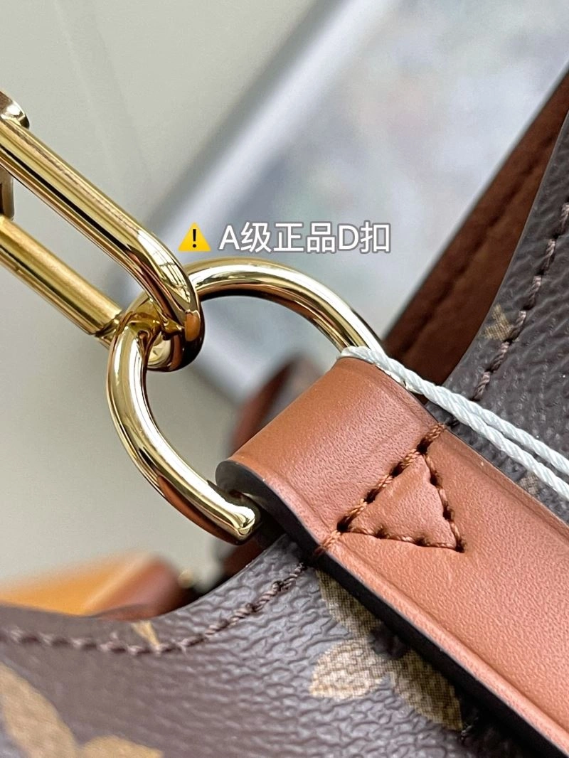 Louis Vuitton Bucket Bags AllSeason 94104