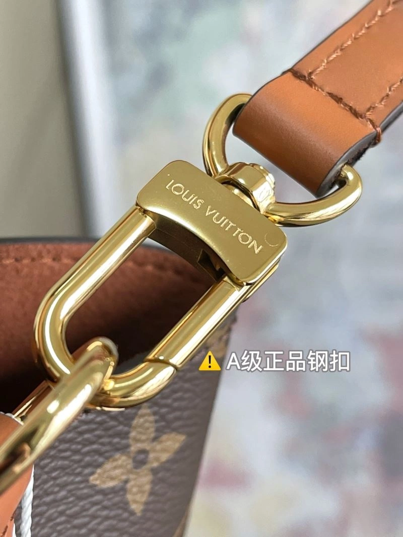 Louis Vuitton Bucket Bags AllSeason 94104