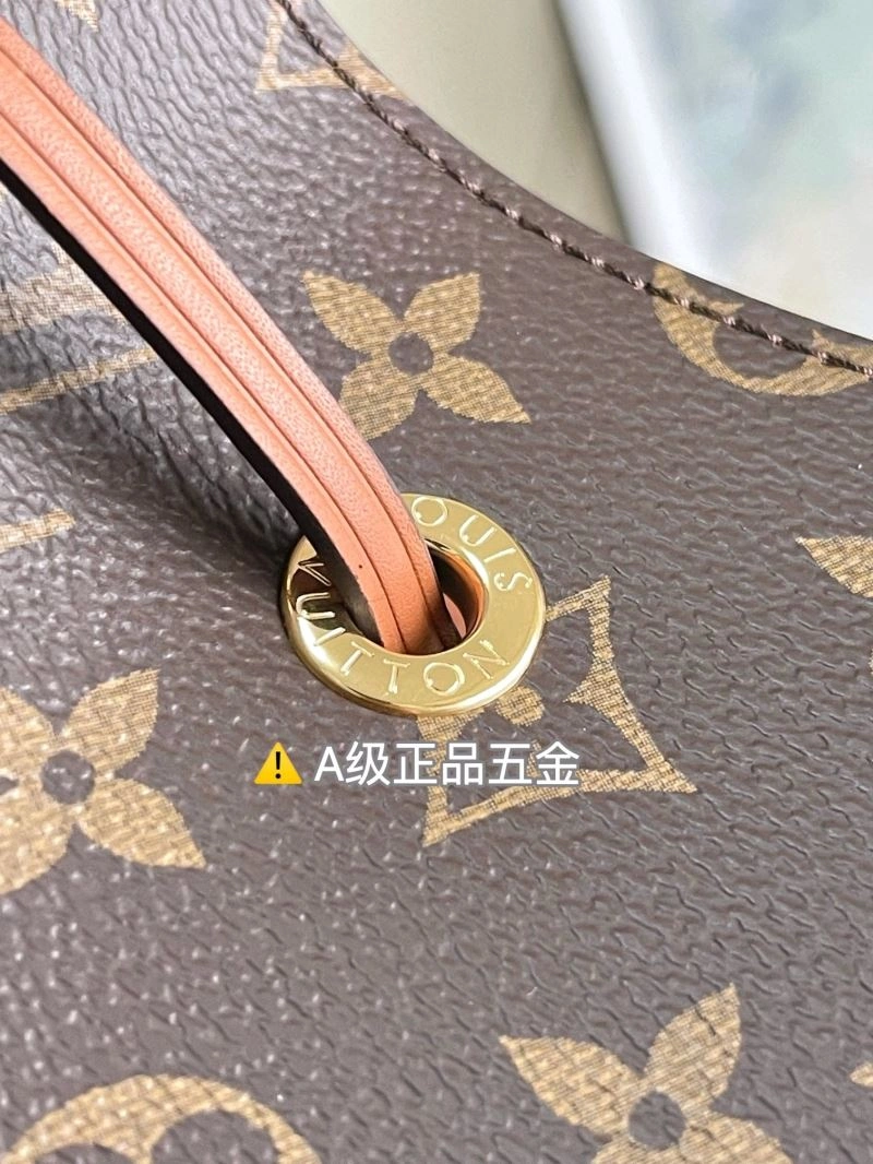 Louis Vuitton Bucket Bags AllSeason 94104