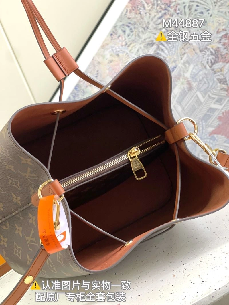 Louis Vuitton Bucket Bags AllSeason 94104