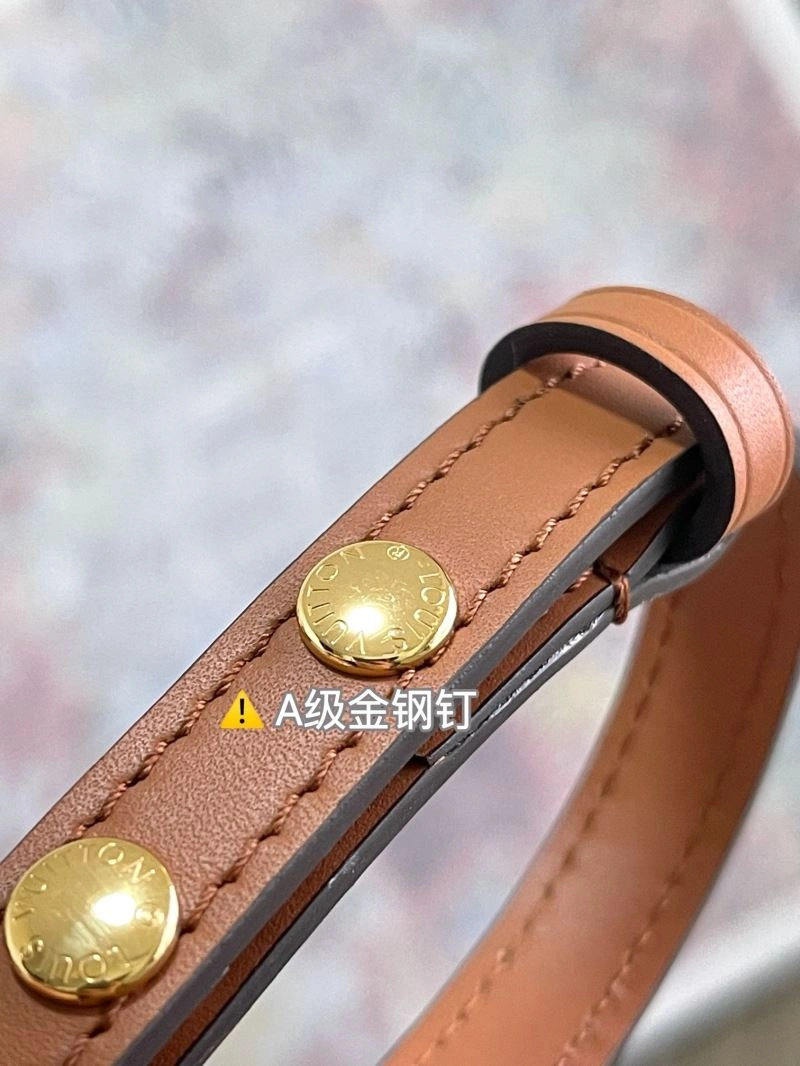 Louis Vuitton Bucket Bags AllSeason 94104