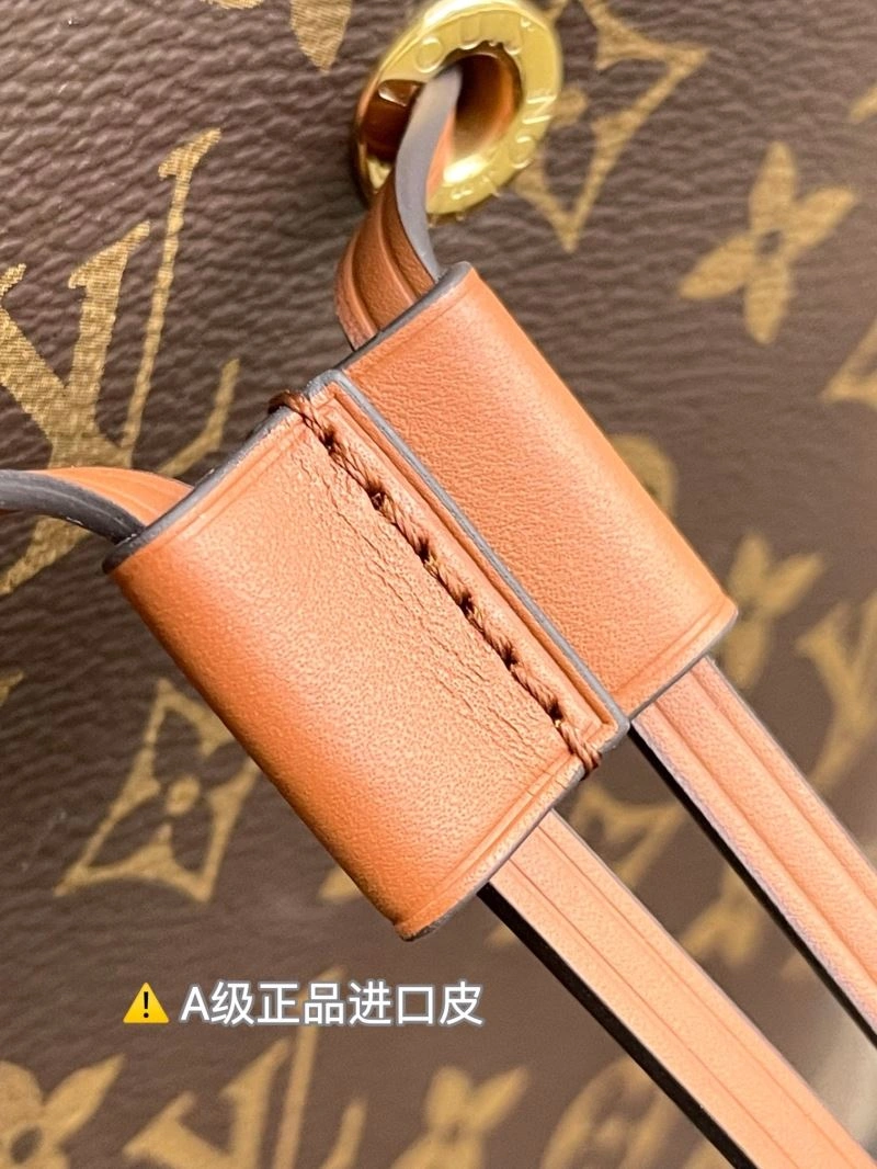 Louis Vuitton Bucket Bags AllSeason 94104