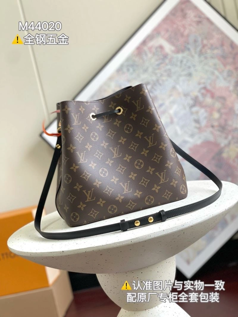 Louis Vuitton Bucket Bags Trendsetting 94065