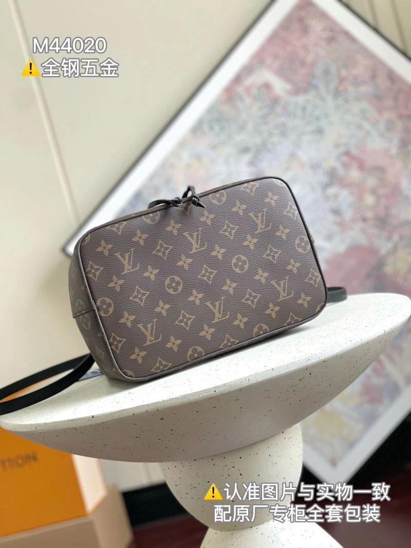 Louis Vuitton Bucket Bags Trendsetting 94065