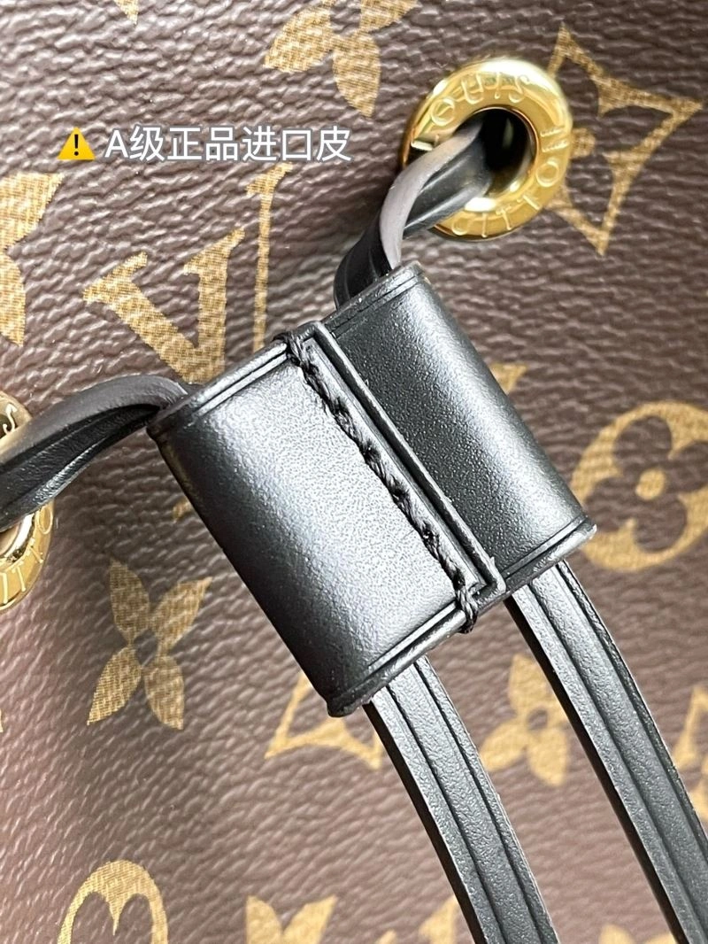 Louis Vuitton Bucket Bags Trendsetting 94065