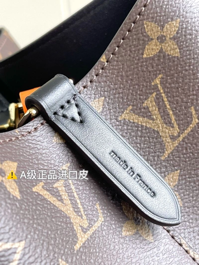Louis Vuitton Bucket Bags Trendsetting 94065