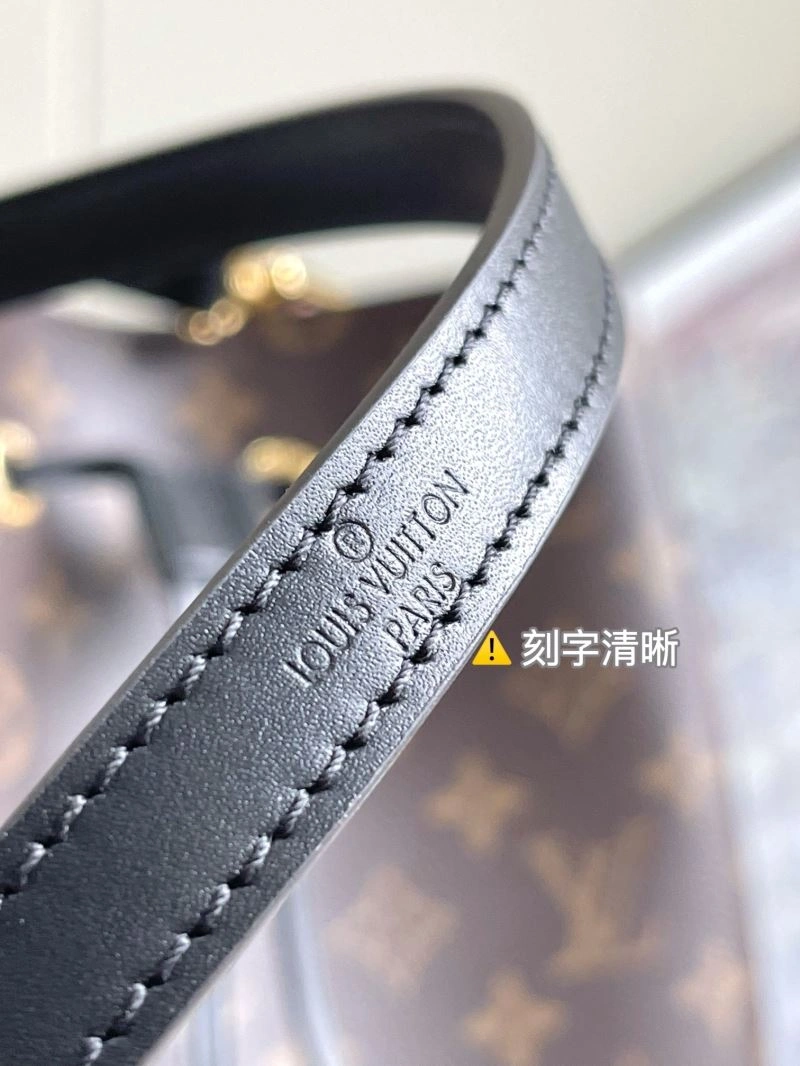 Louis Vuitton Bucket Bags Trendsetting 94065