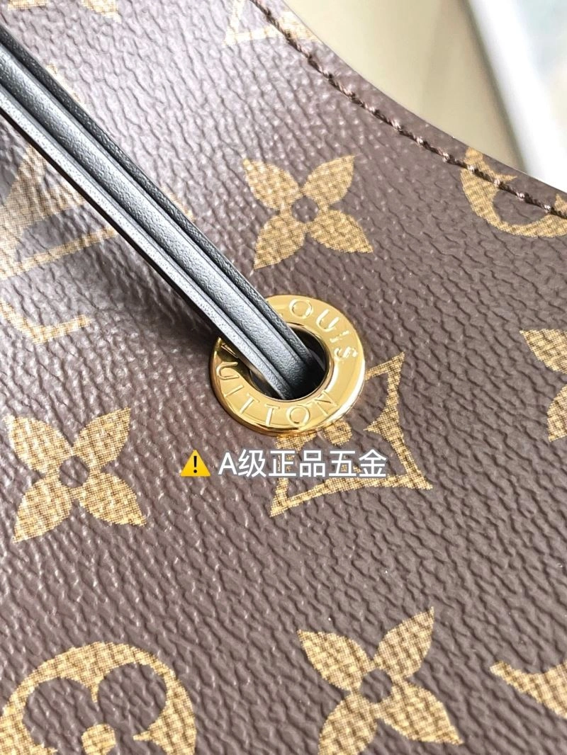 Louis Vuitton Bucket Bags Trendsetting 94065