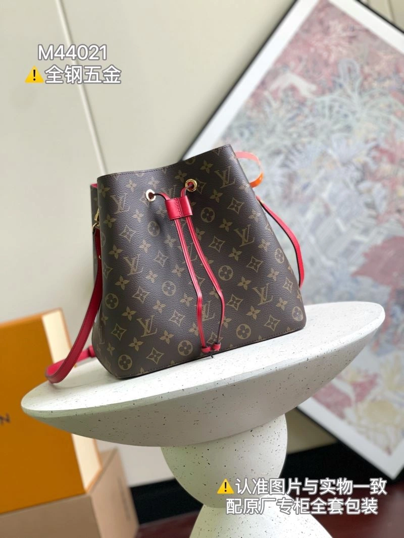 Louis Vuitton Bucket Bags Trendy 94063