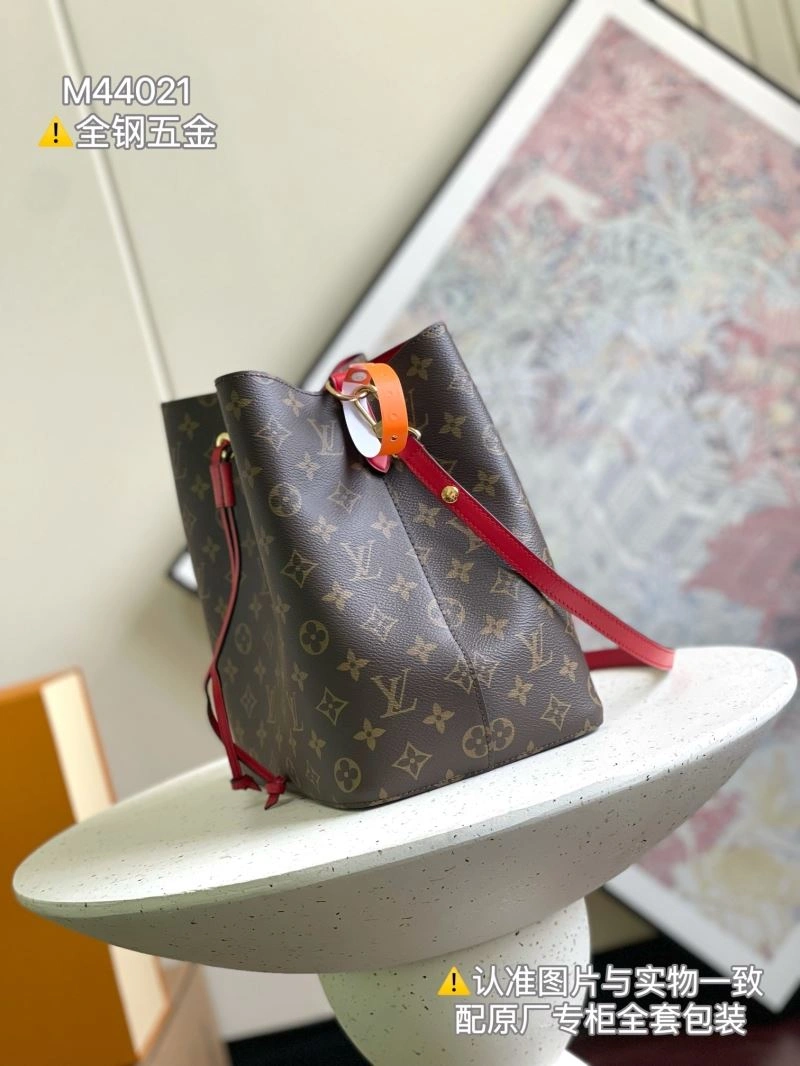 Louis Vuitton Bucket Bags Trendy 94063
