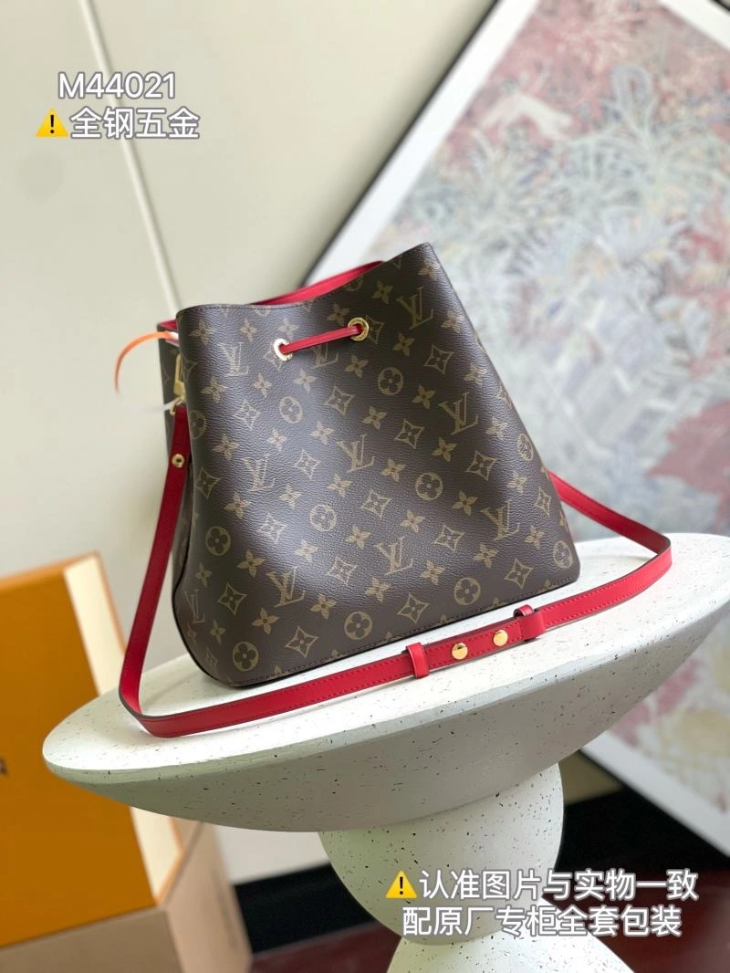 Louis Vuitton Bucket Bags Trendy 94063
