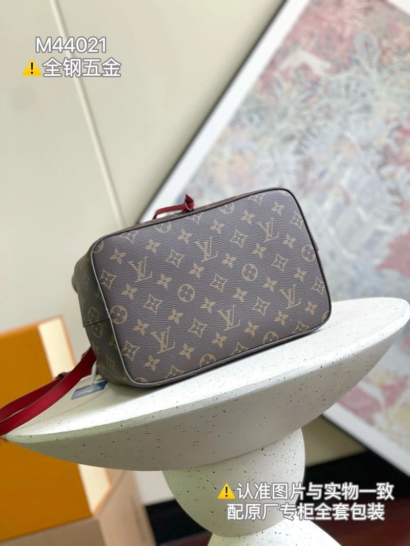 Louis Vuitton Bucket Bags Trendy 94063