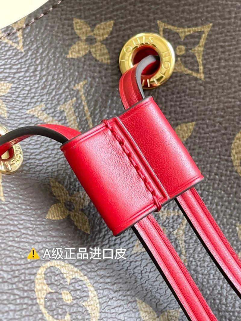Louis Vuitton Bucket Bags Trendy 94063