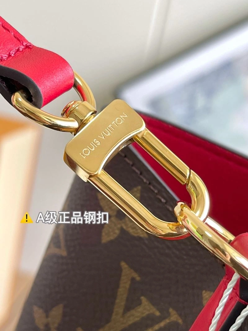 Louis Vuitton Bucket Bags Trendy 94063