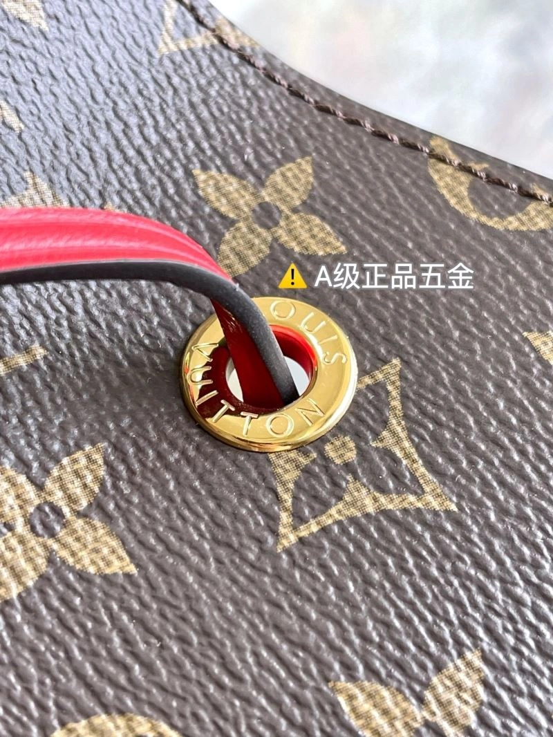 Louis Vuitton Bucket Bags Trendy 94063