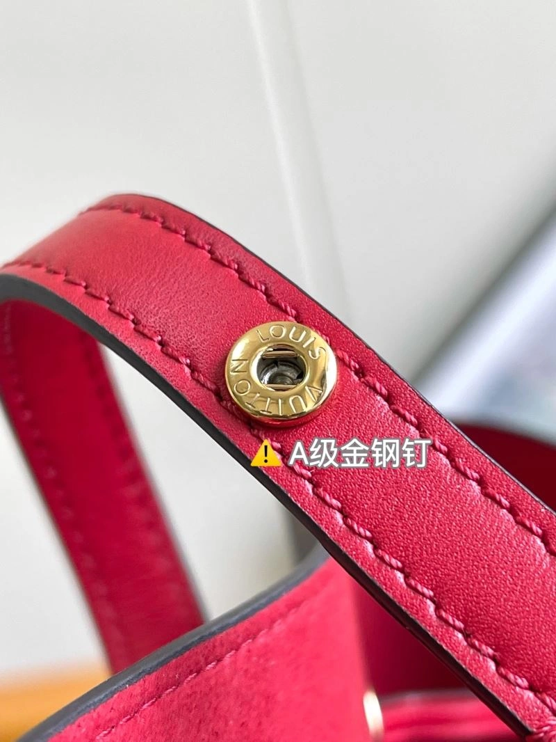 Louis Vuitton Bucket Bags Trendy 94063