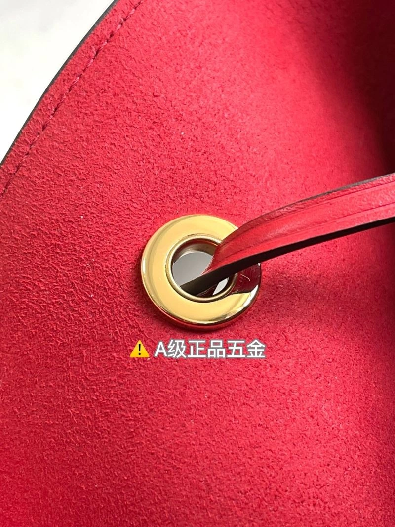 Louis Vuitton Bucket Bags Trendy 94063