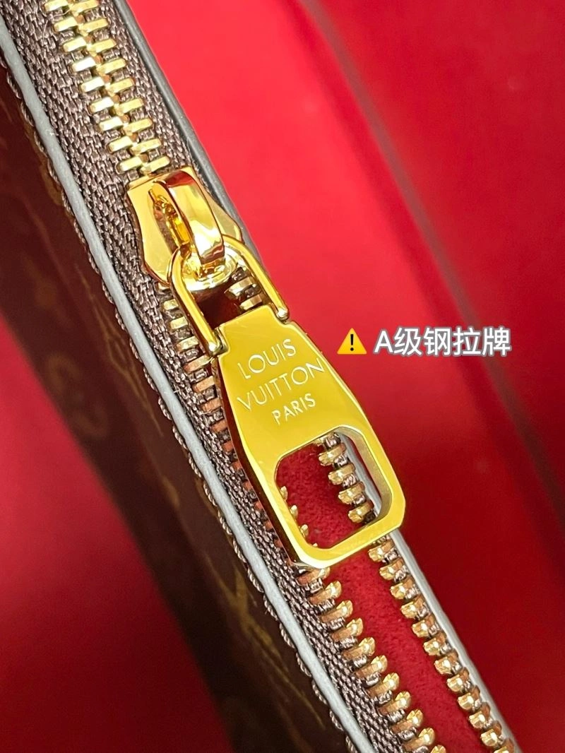Louis Vuitton Bucket Bags Trendy 94063