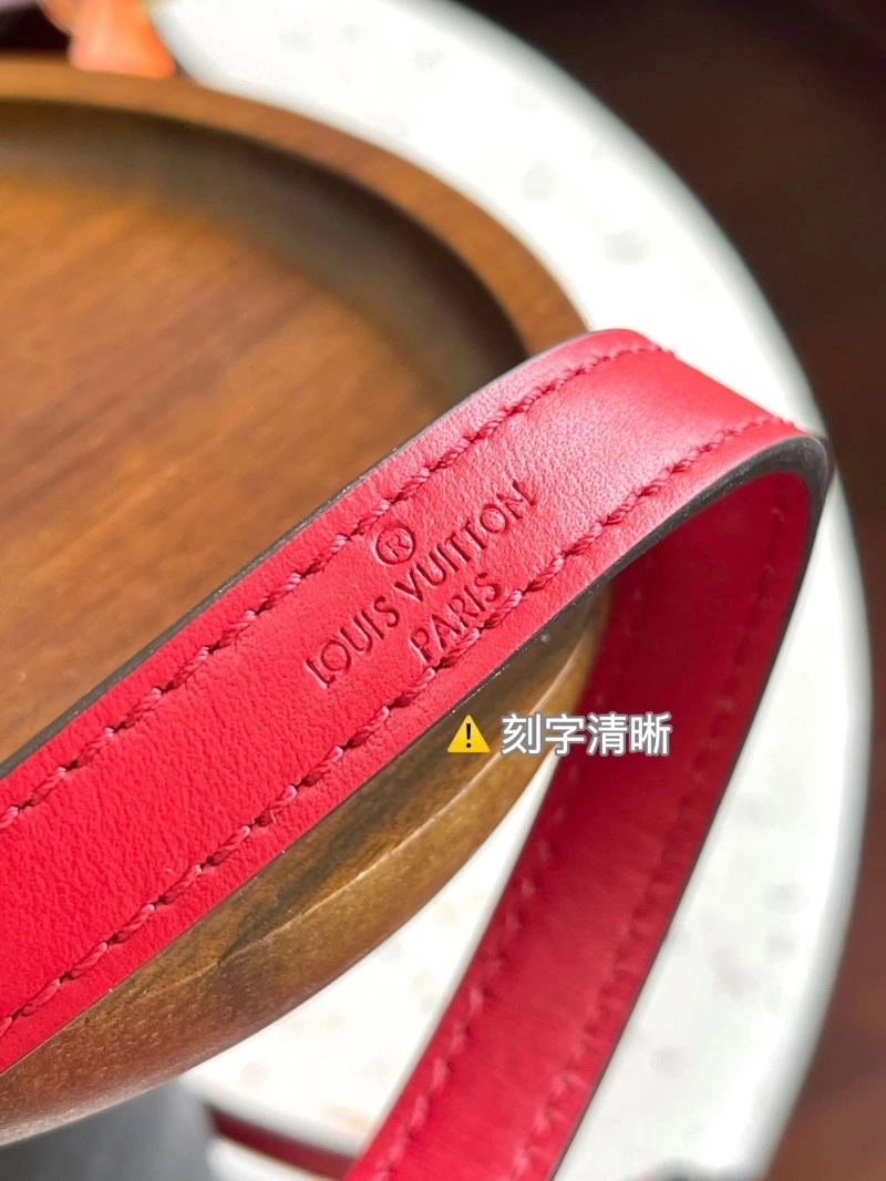 Louis Vuitton Bucket Bags Trendy 94063