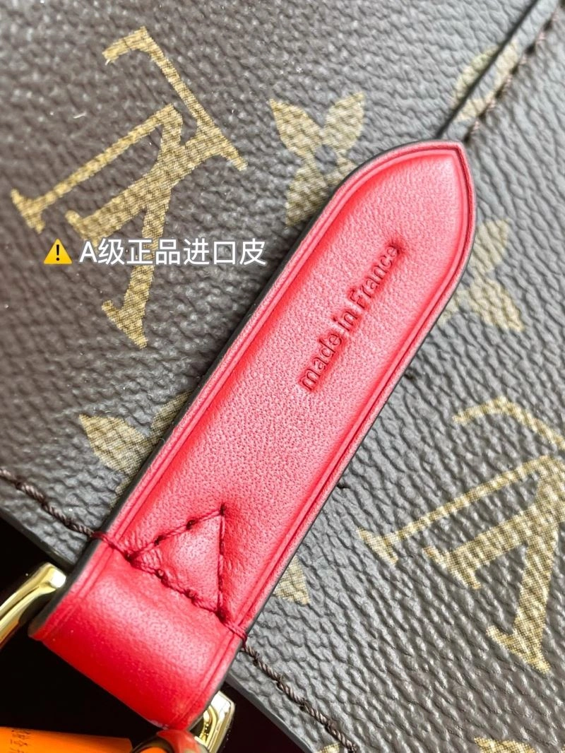 Louis Vuitton Bucket Bags Trendy 94063