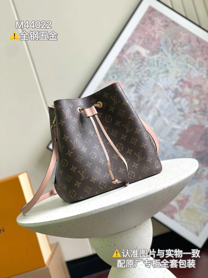 Effortless Louis Vuitton Bucket Bags 94062