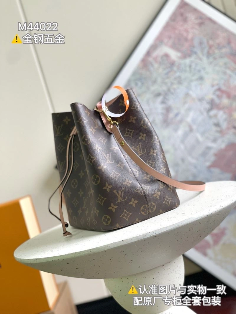 Effortless Louis Vuitton Bucket Bags 94062