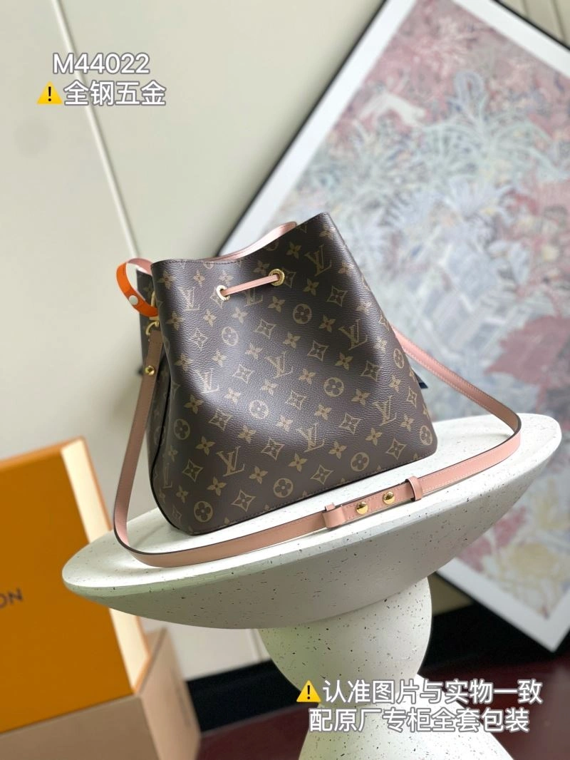 Effortless Louis Vuitton Bucket Bags 94062