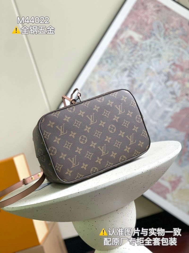 Effortless Louis Vuitton Bucket Bags 94062