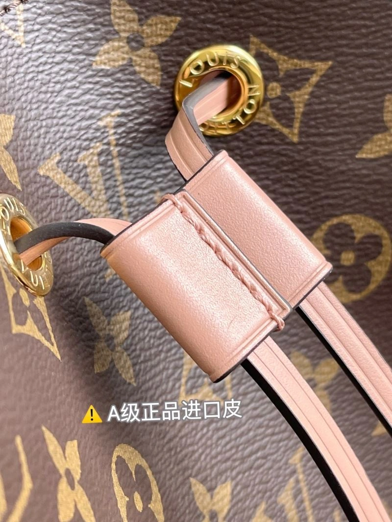 Effortless Louis Vuitton Bucket Bags 94062