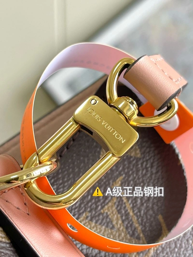 Effortless Louis Vuitton Bucket Bags 94062
