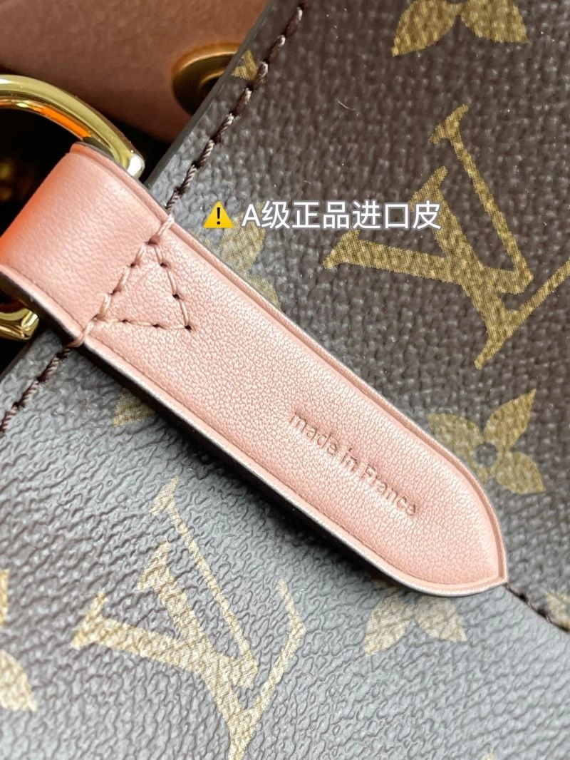 Effortless Louis Vuitton Bucket Bags 94062