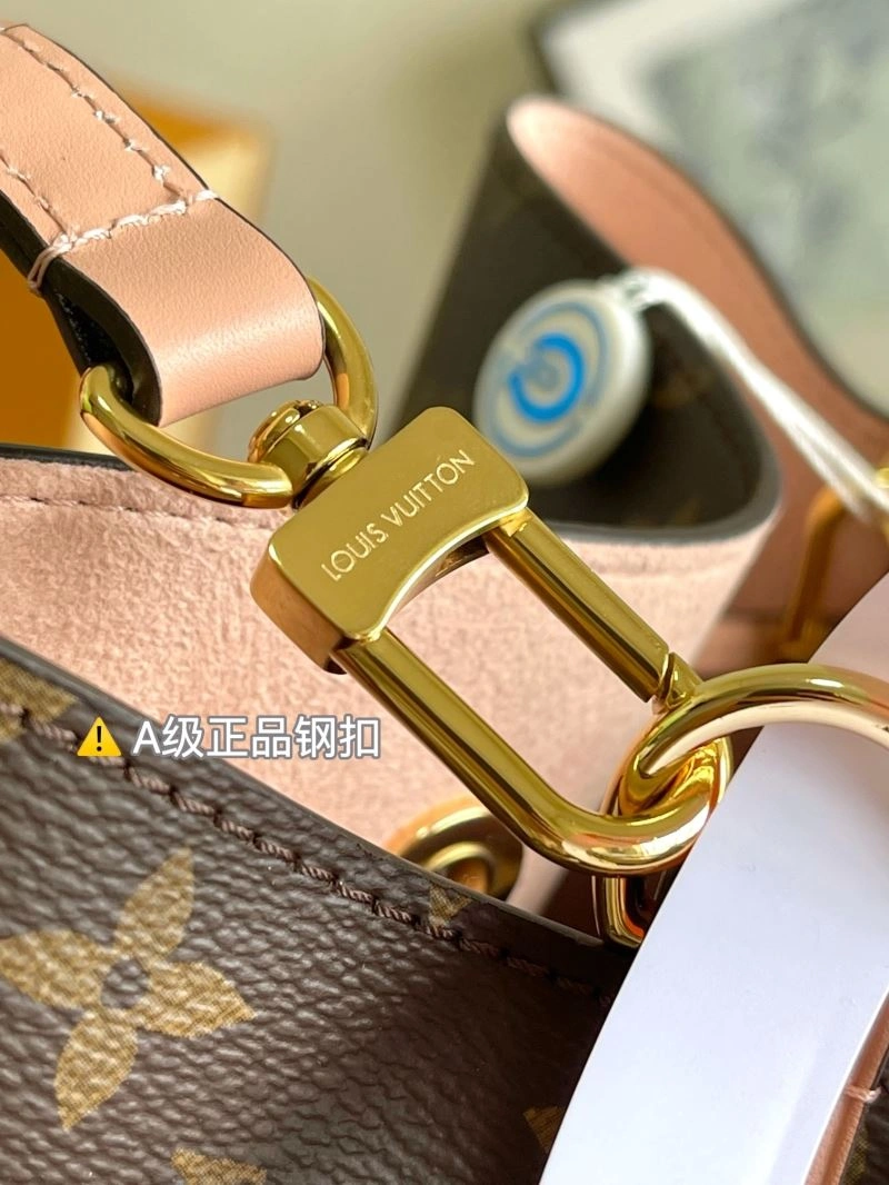 Effortless Louis Vuitton Bucket Bags 94062