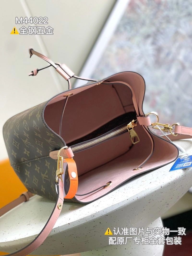 Effortless Louis Vuitton Bucket Bags 94062