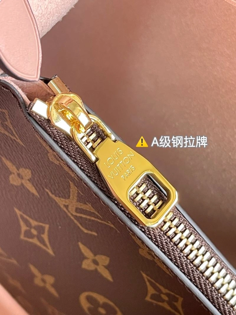 Effortless Louis Vuitton Bucket Bags 94062