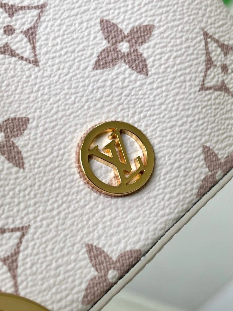 Sleek Louis Vuitton Bucket Bags 94059