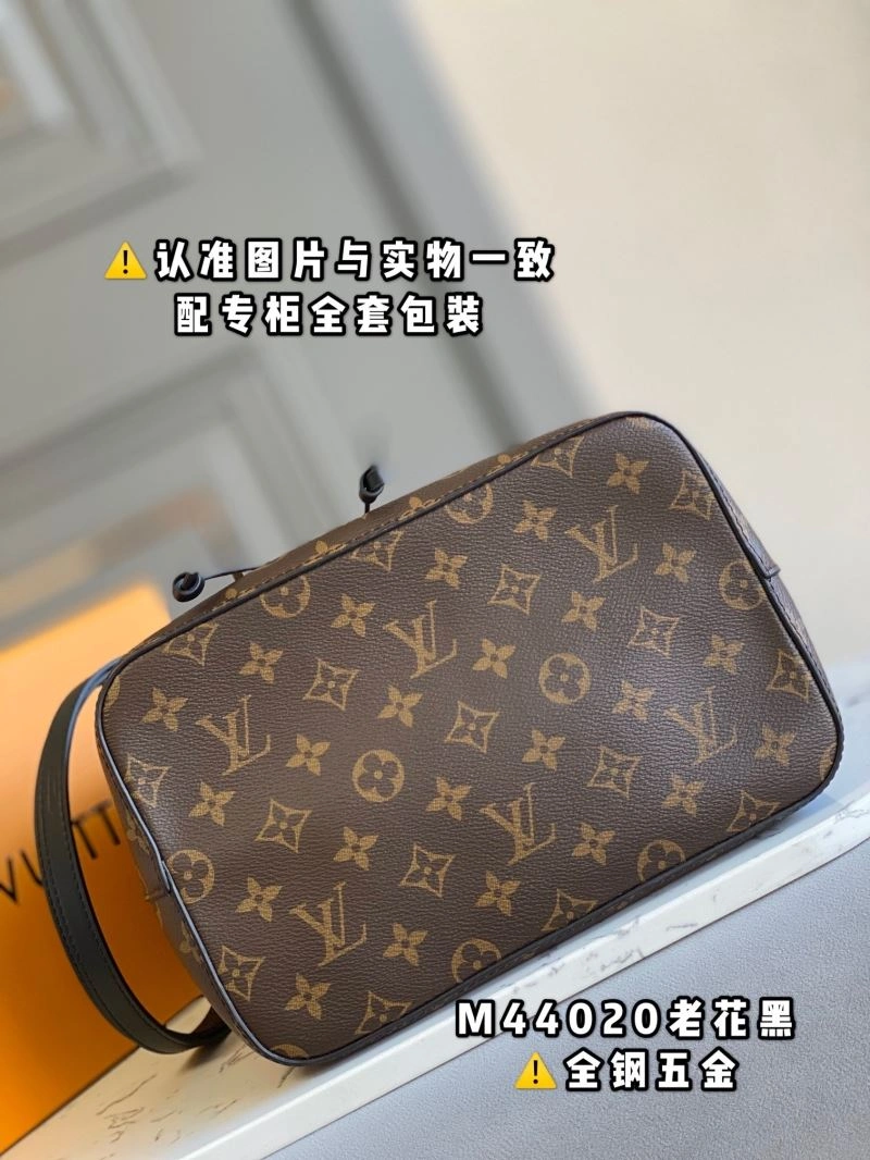 Louis Vuitton Bucket Bags Modern 94086