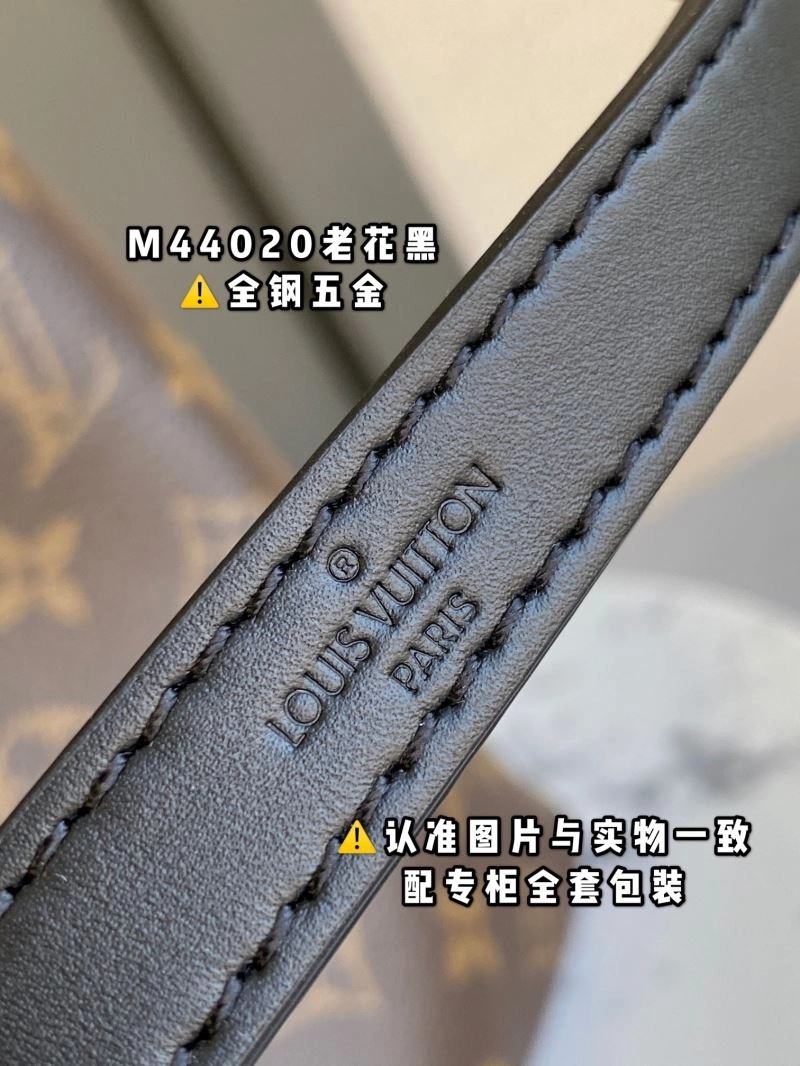 Louis Vuitton Bucket Bags Modern 94086