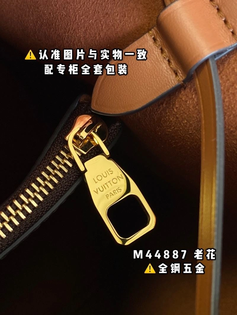 SoftTouch Louis Vuitton Bucket Bags 94057