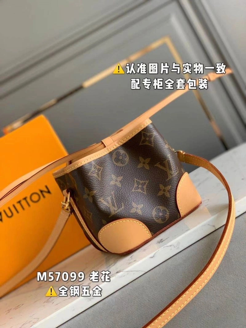 BestValue Louis Vuitton Bucket Bags 93883