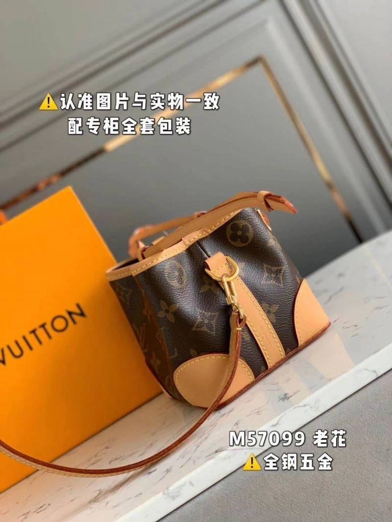 BestValue Louis Vuitton Bucket Bags 93883